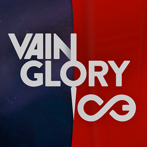 Vainglory Logo