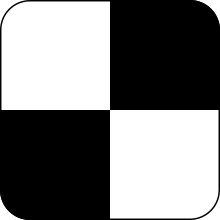 Piano Tiles 1 Logo