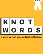 Knotwords Logo