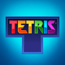 Tetris Logo