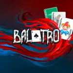 Balatro Logo