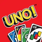 UNO!™ Logo