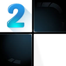 Piano Tiles 2 Logo