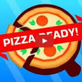 Pizza Ready! Logo