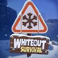 Whiteout Survival Logo