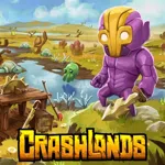 Crashlands Logo